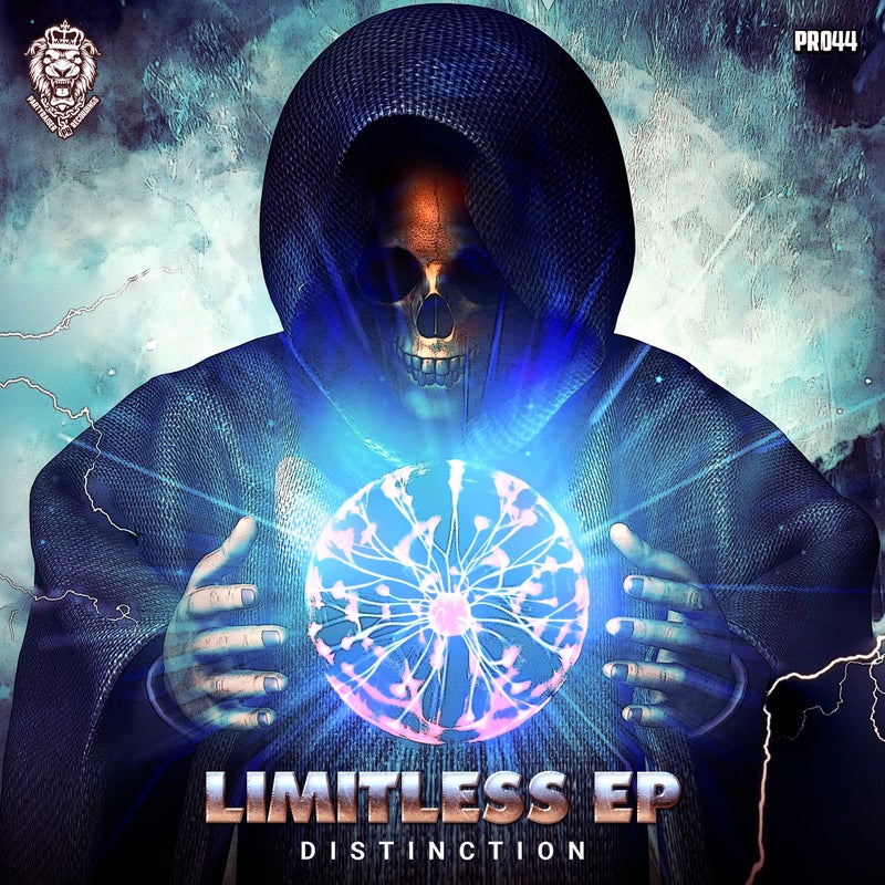 Limitless EP - Extended Mix