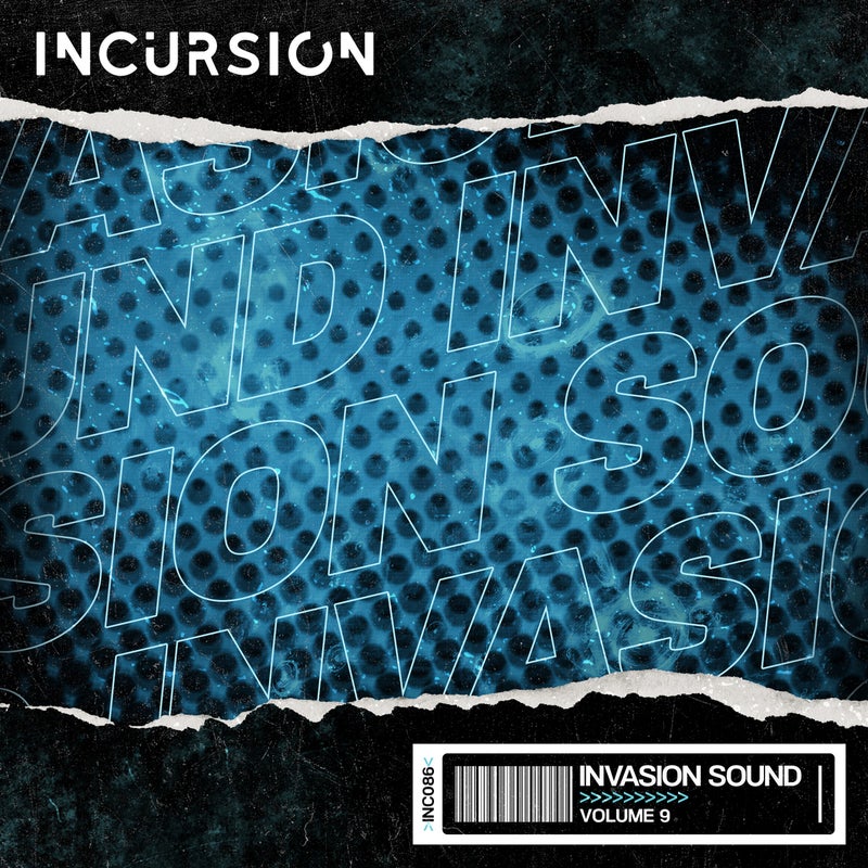 Invasion Sound, Vol. 9