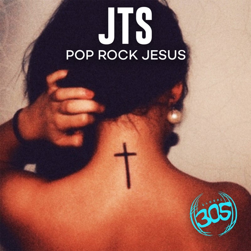Pop Rock Jesus