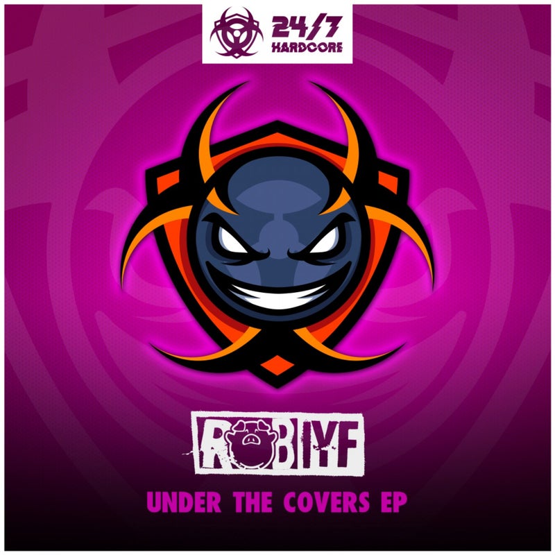 Under The Covers EP
