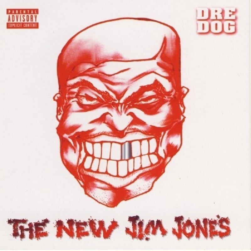 The New Jim Jones