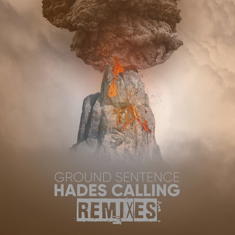 Hades Calling Remixed