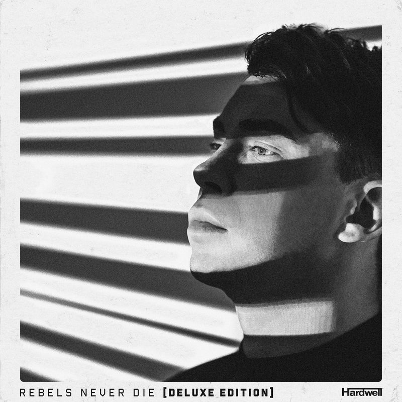 REBELS NEVER DIE - Deluxe Edition