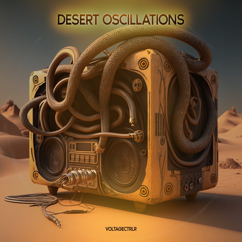 Desert Oscillations