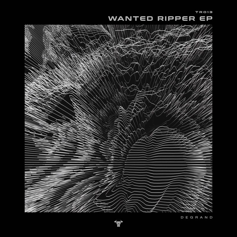 Wanted Ripper EP