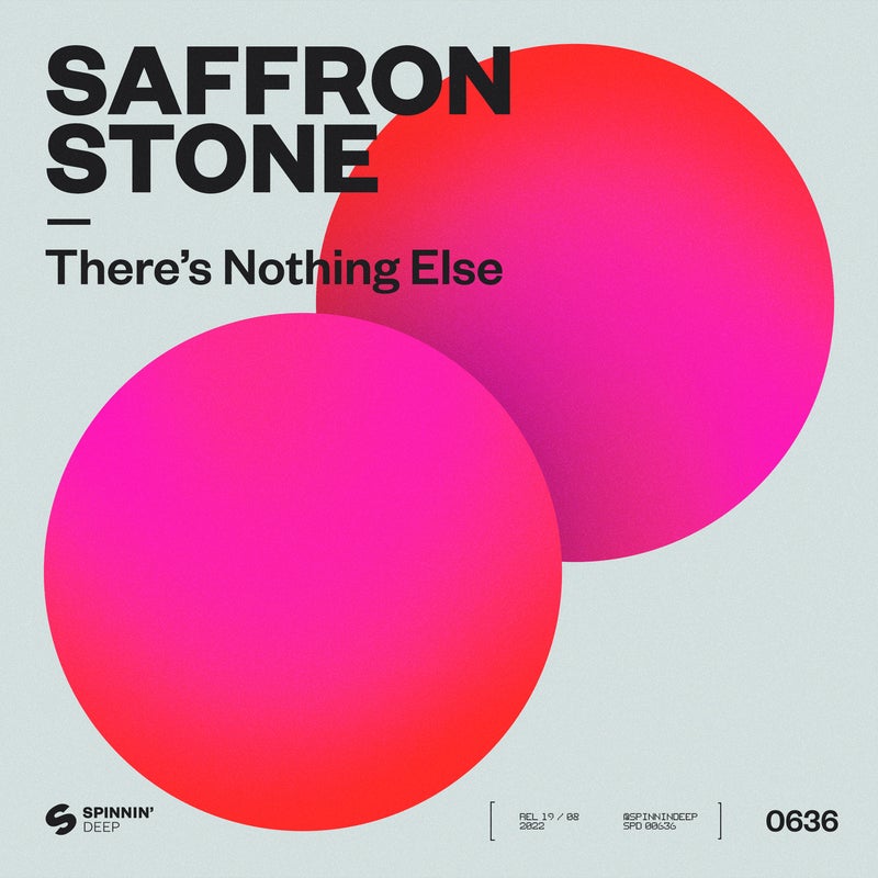 There's Nothing Else (Extended Mix)