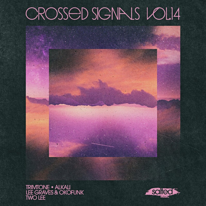 Crossed Signals, Vol. 14