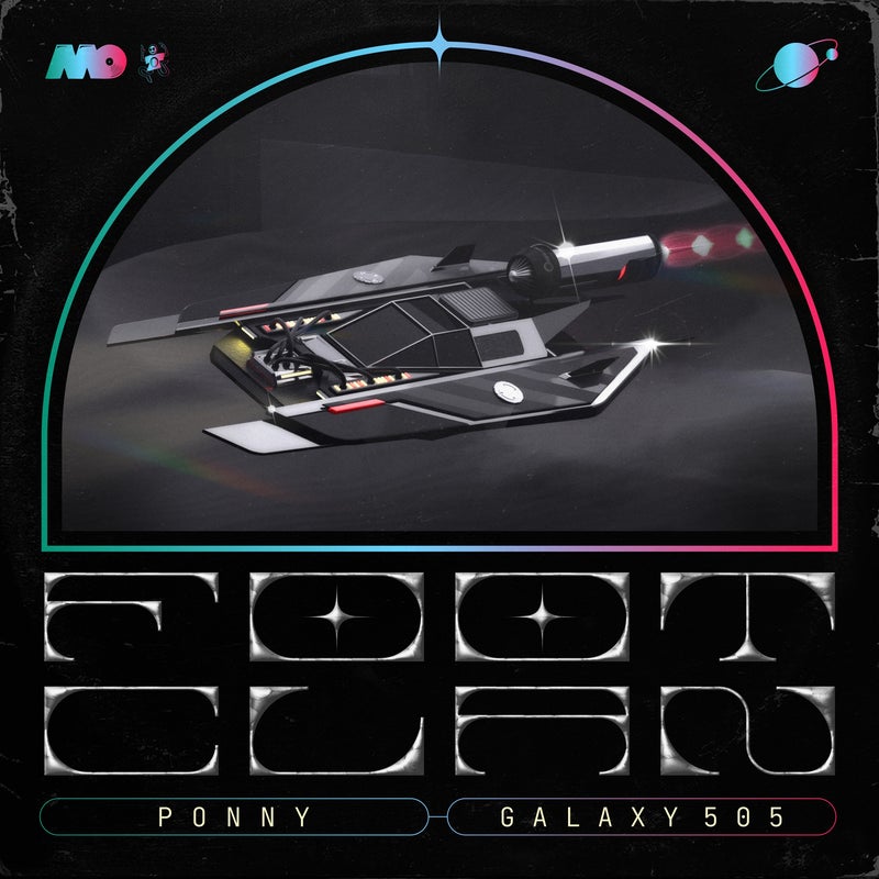 Ponny / Galaxy 505