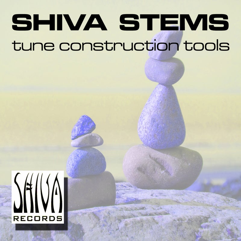 Shiva Stems Vol 3