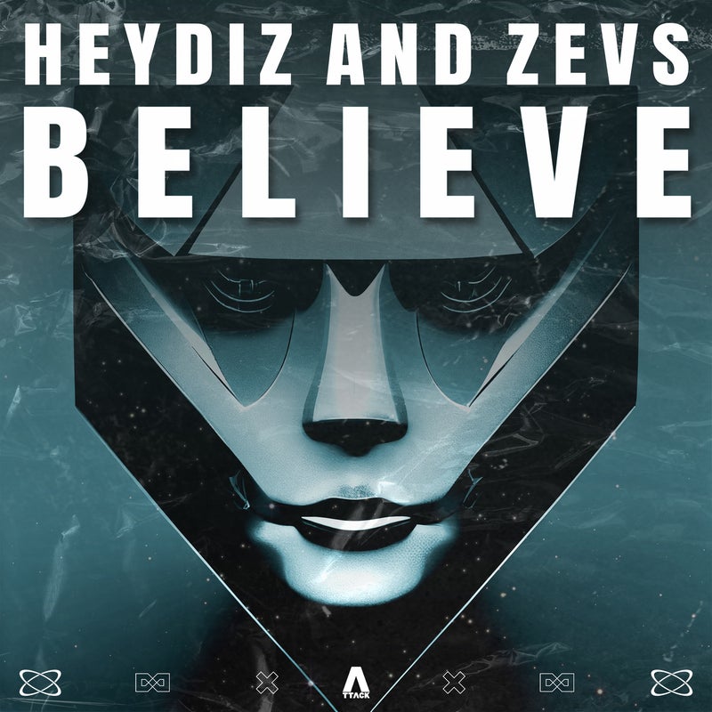 Believe (Extended Mix)
