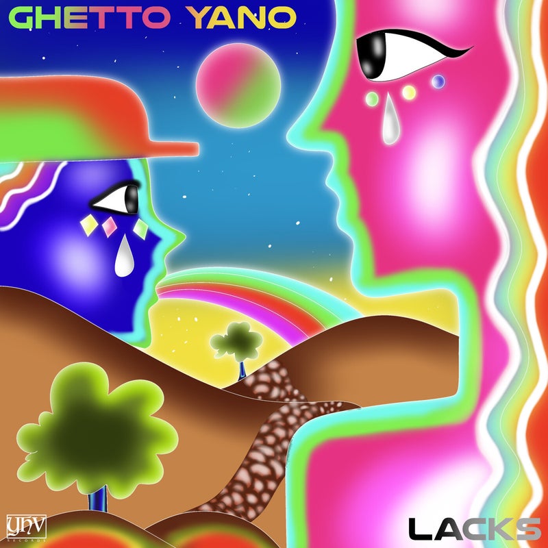 Ghetto Yano