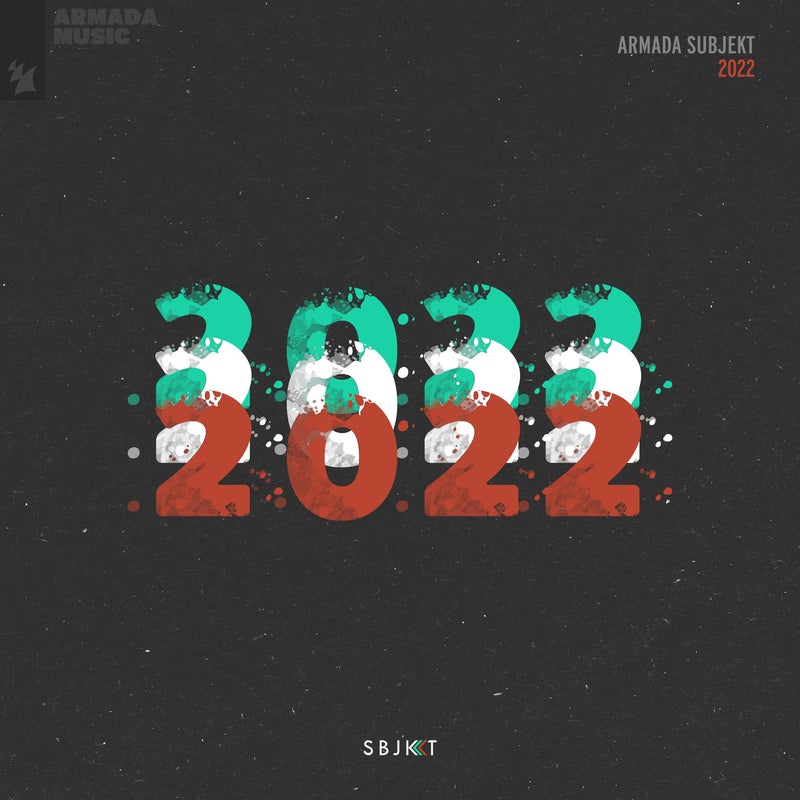 Armada Subjekt 2022 - Extended Versions