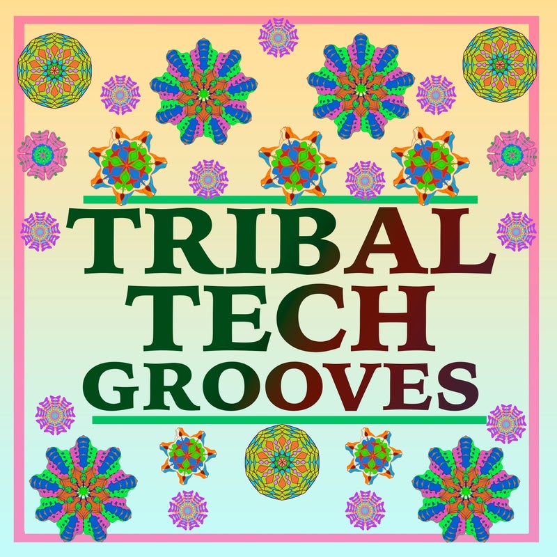 Tribal Tech Grooves