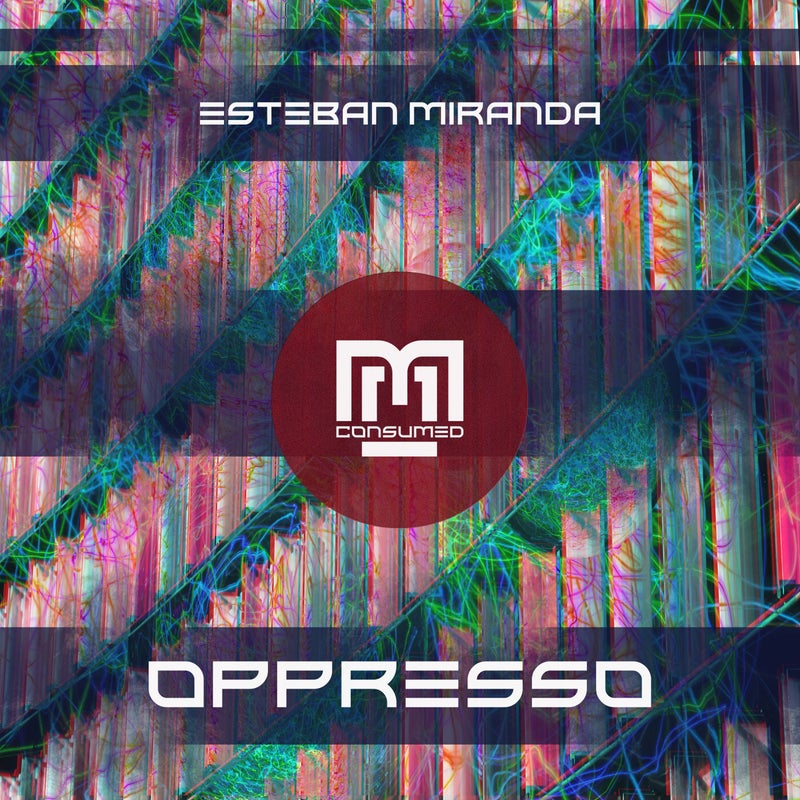 Oppresso