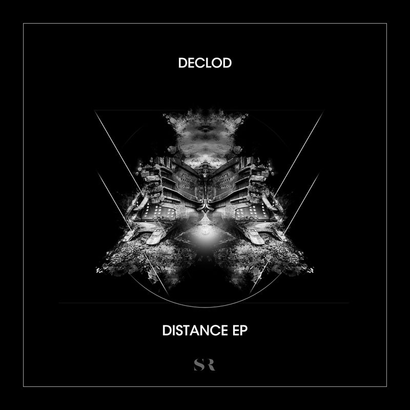 Distance EP