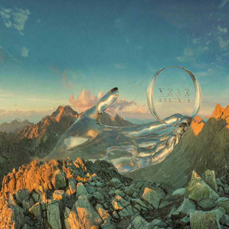 Year Zero - Remixes