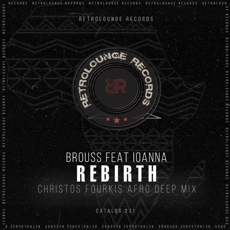 Rebirth (Christos Fourkis Afro Deep Mix)