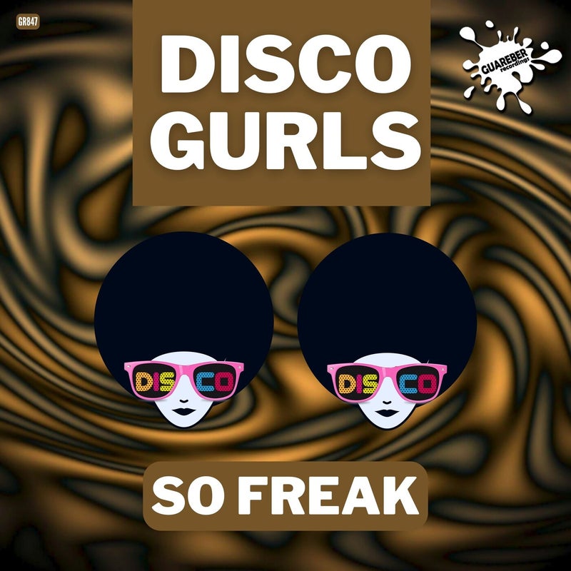 So Freak (Nu Disco Mix)