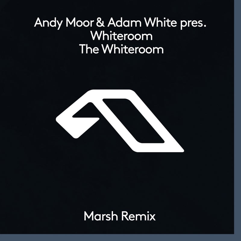 The Whiteroom (Marsh Remix)