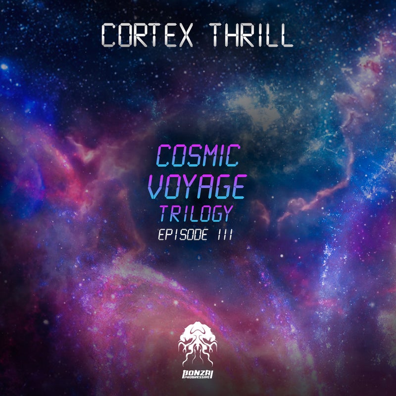 Cosmic Voyage Trilogy - Episode 3