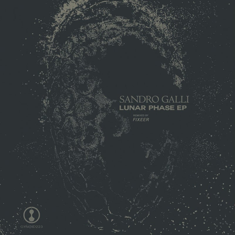 Lunar Phase EP