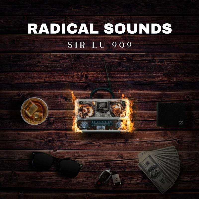Radical Sounds
