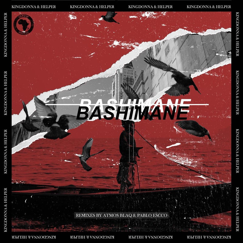 Bashimane
