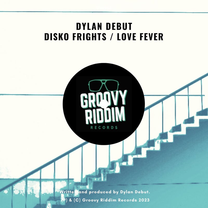 Disko Frights / Love Fever
