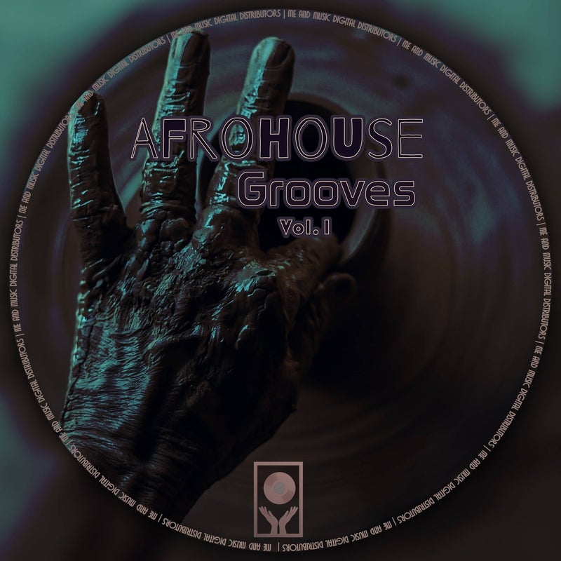 Afrohouse Grooves, Vol. 1