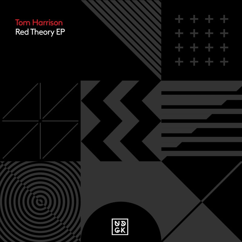 Red Theory EP