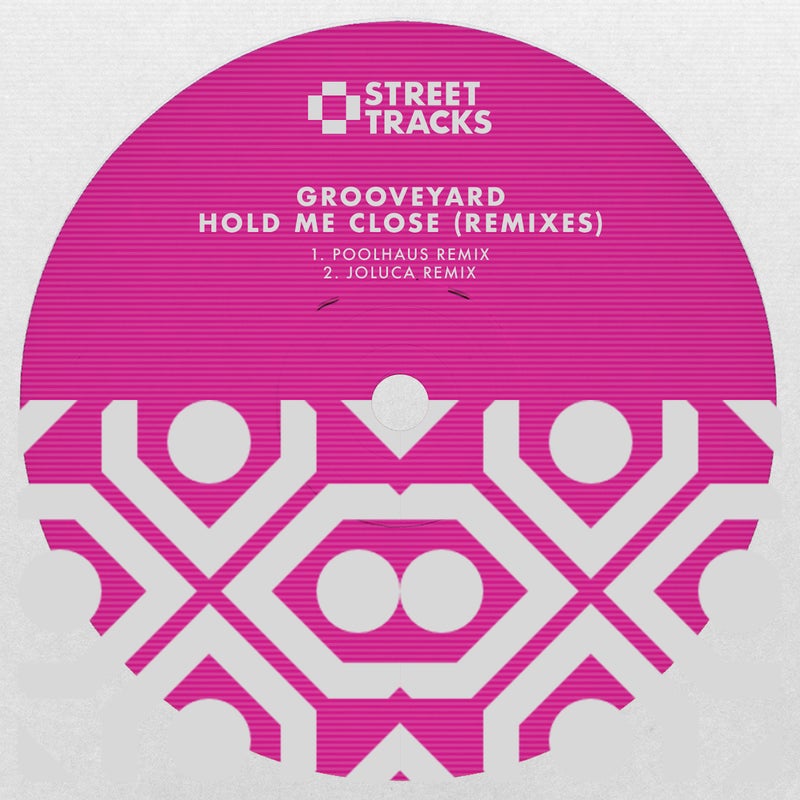 Hold Me Close (Remixes)