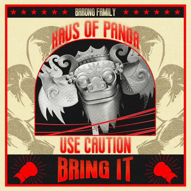Bring It (Extended)