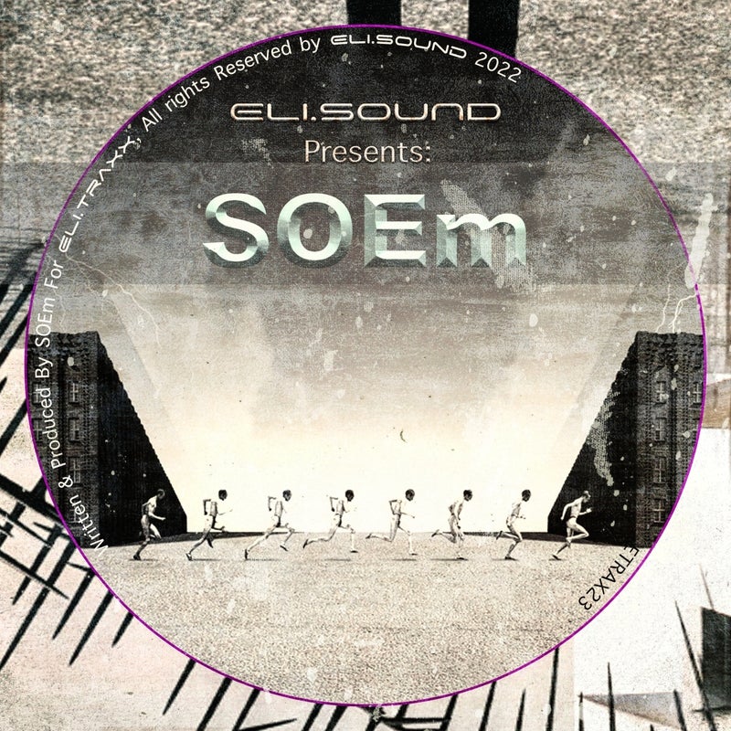 eli.sound Presents: SOEm From the MOON