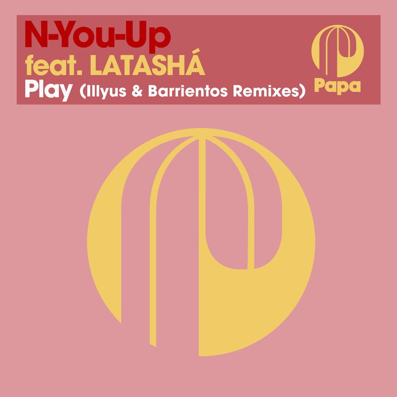 Play - Illyus & Barrientos Remixes