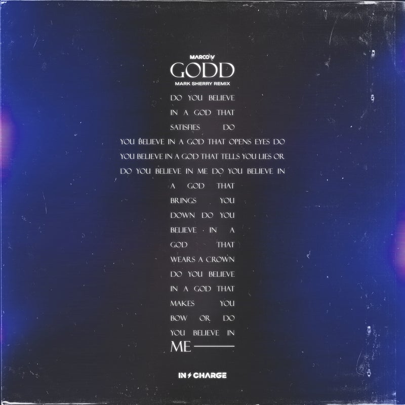 GODD (Mark Sherry Remix)