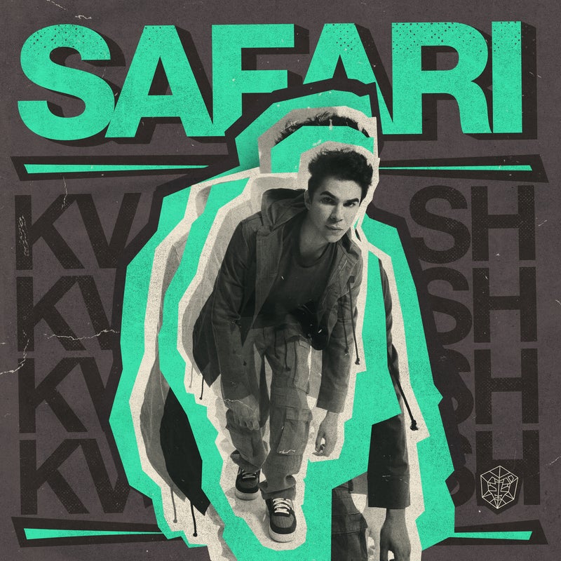 Safari - Extended Mix