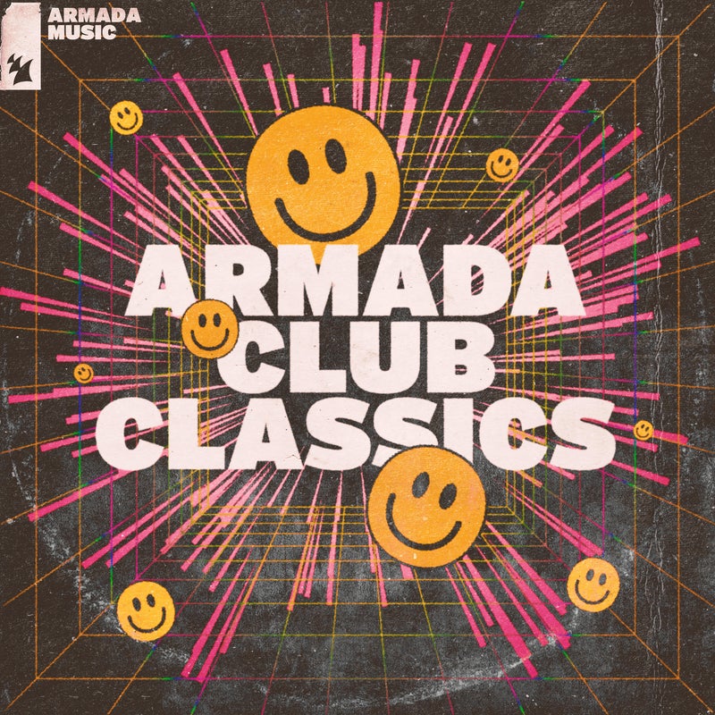 Armada Club Classics - Extended Versions