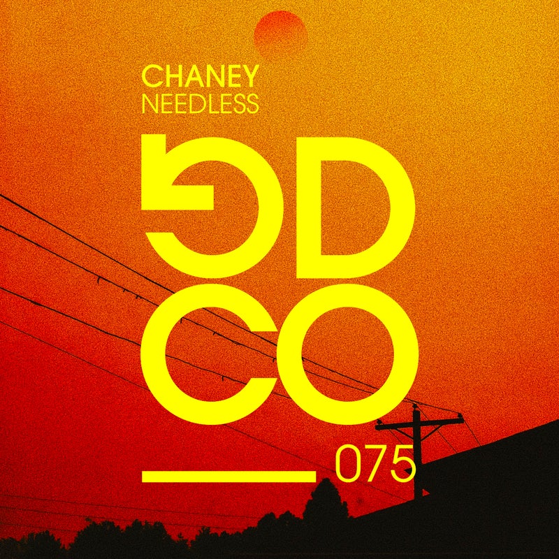 Needless (Extended Mix)