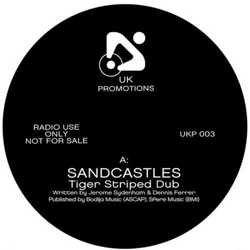 Sandcastles (Tiger Stripes Dub)
