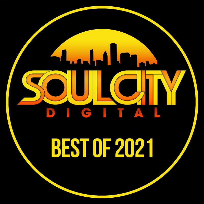 Soul City Digital: Best of 2021