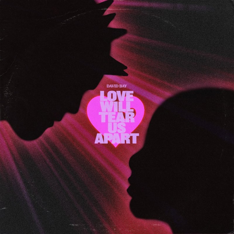 Love Will Tear Us Apart (Ocean Edits)