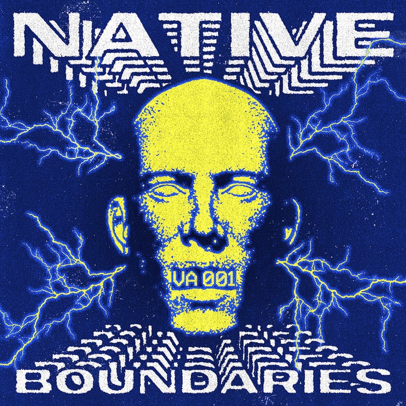 Native Boundaries VA 001