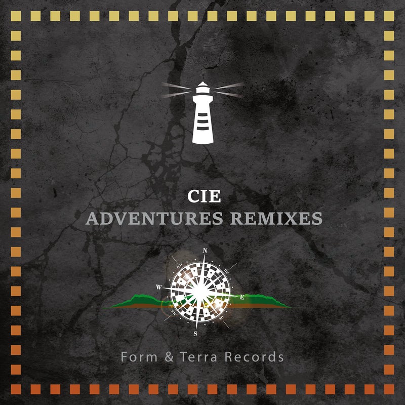 Adventures Remixes