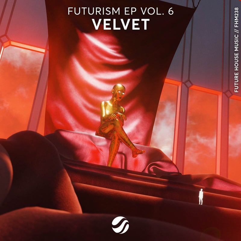 Futurism EP Vol. 6: Velvet