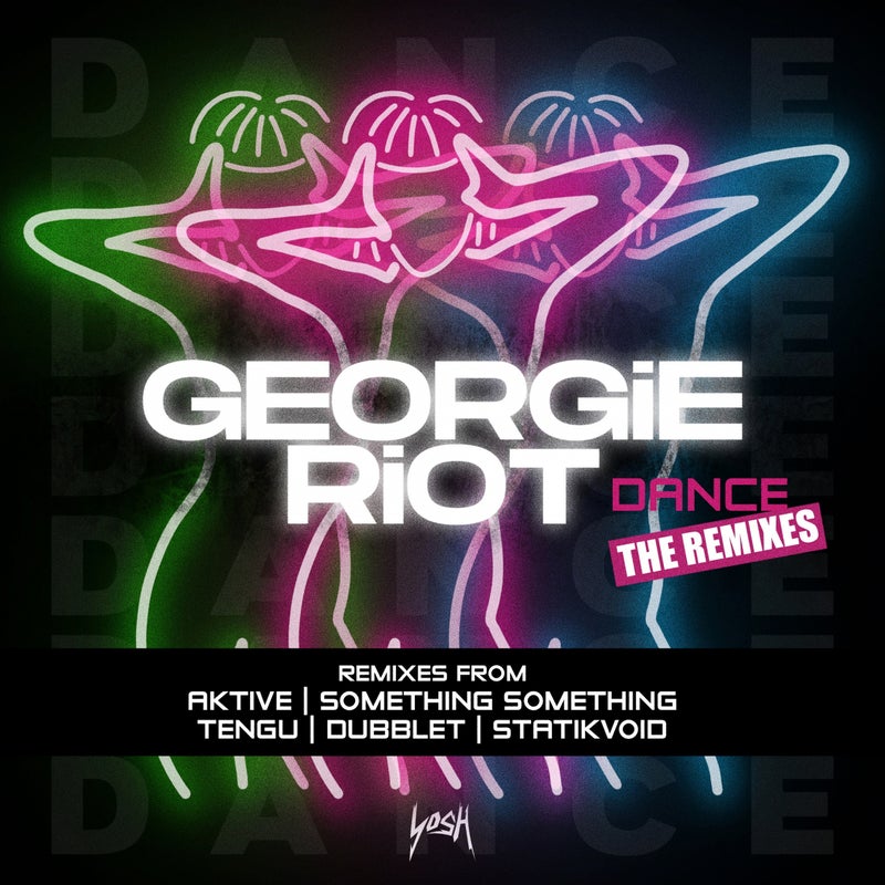 Dance (The Remixes)