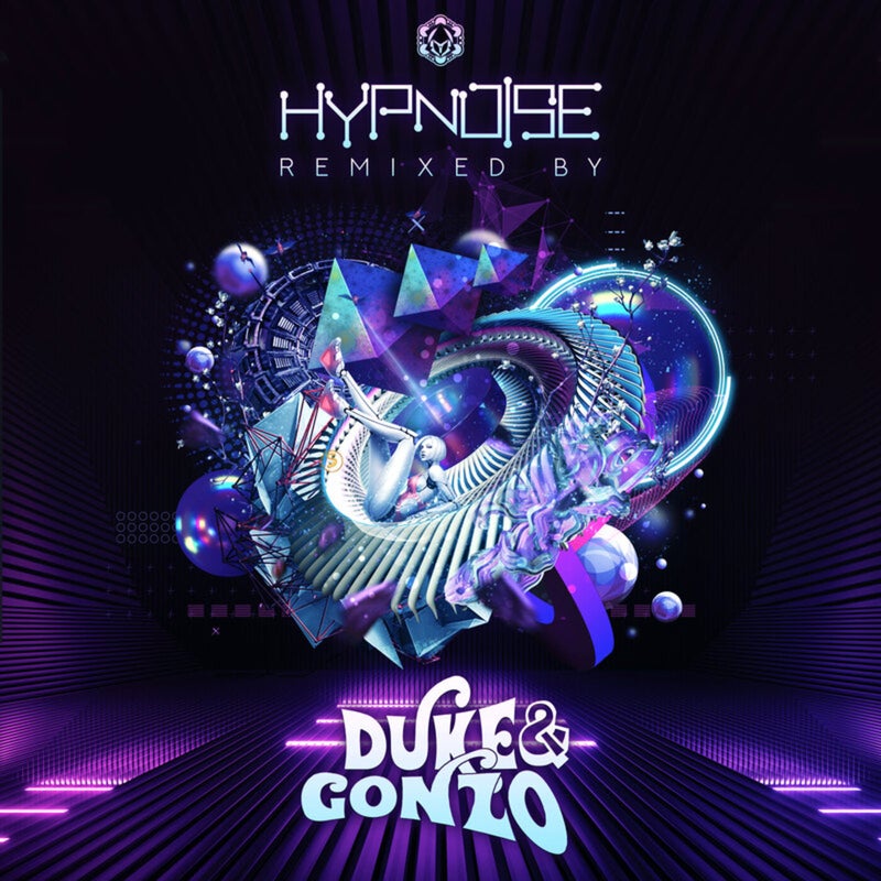 Hypnoise (Remixed by Duke & Gonzo)