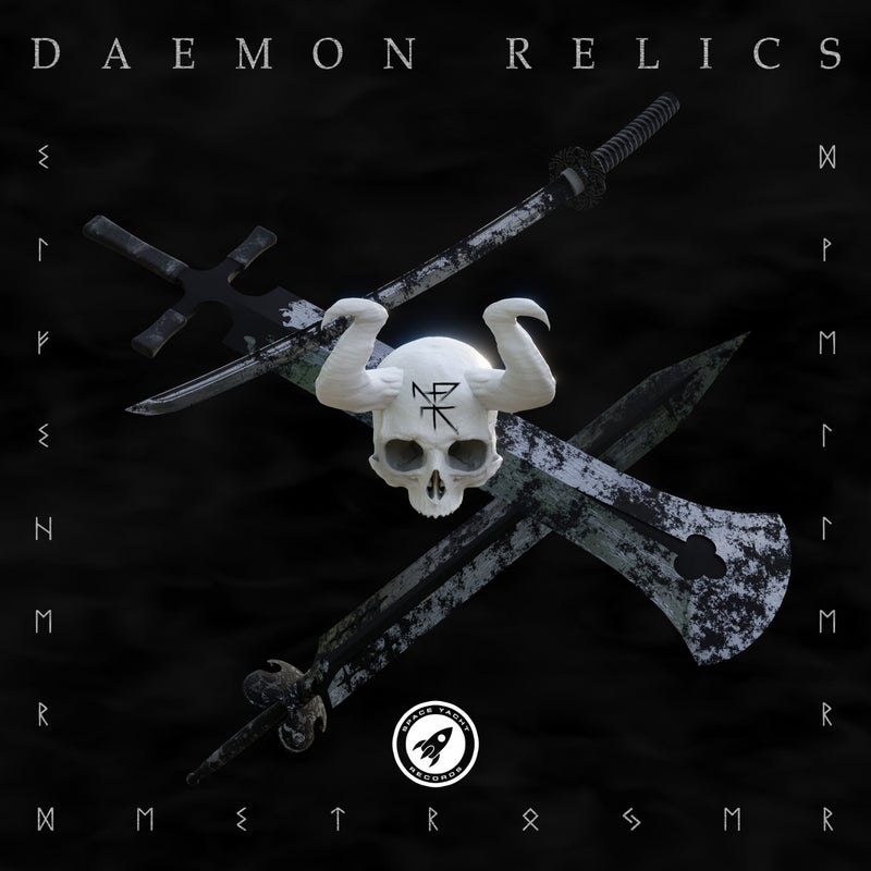 DAEMON RELICS EP