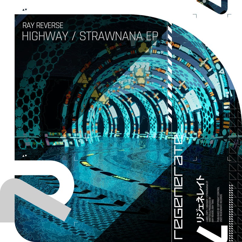 Highway / Strawnana