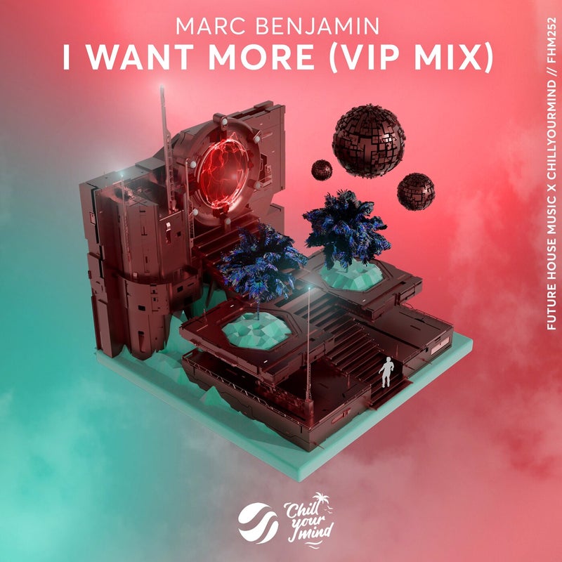 I Want More (VIP Mix)