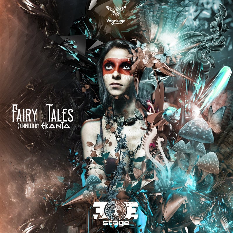 303 Stage - Fairy Tales (Compiled By Ekanta)